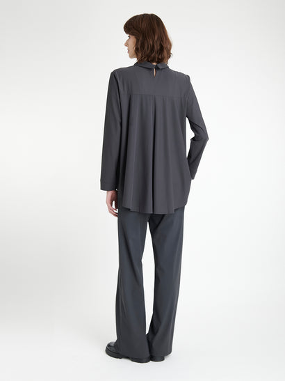 Thera pants technical jersey | Grey