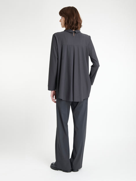Thera pants technical jersey | Grey