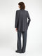 Thera pants technical jersey | Grey