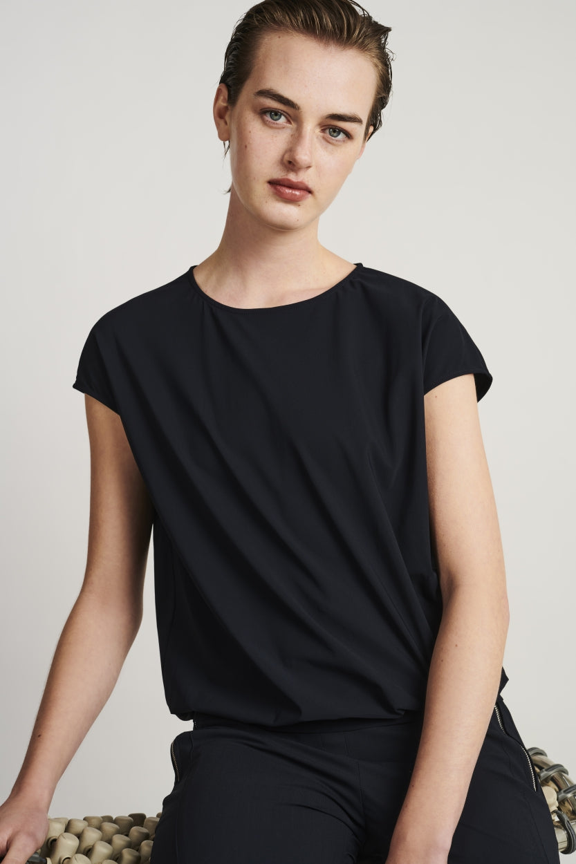 Top Lili | Blue