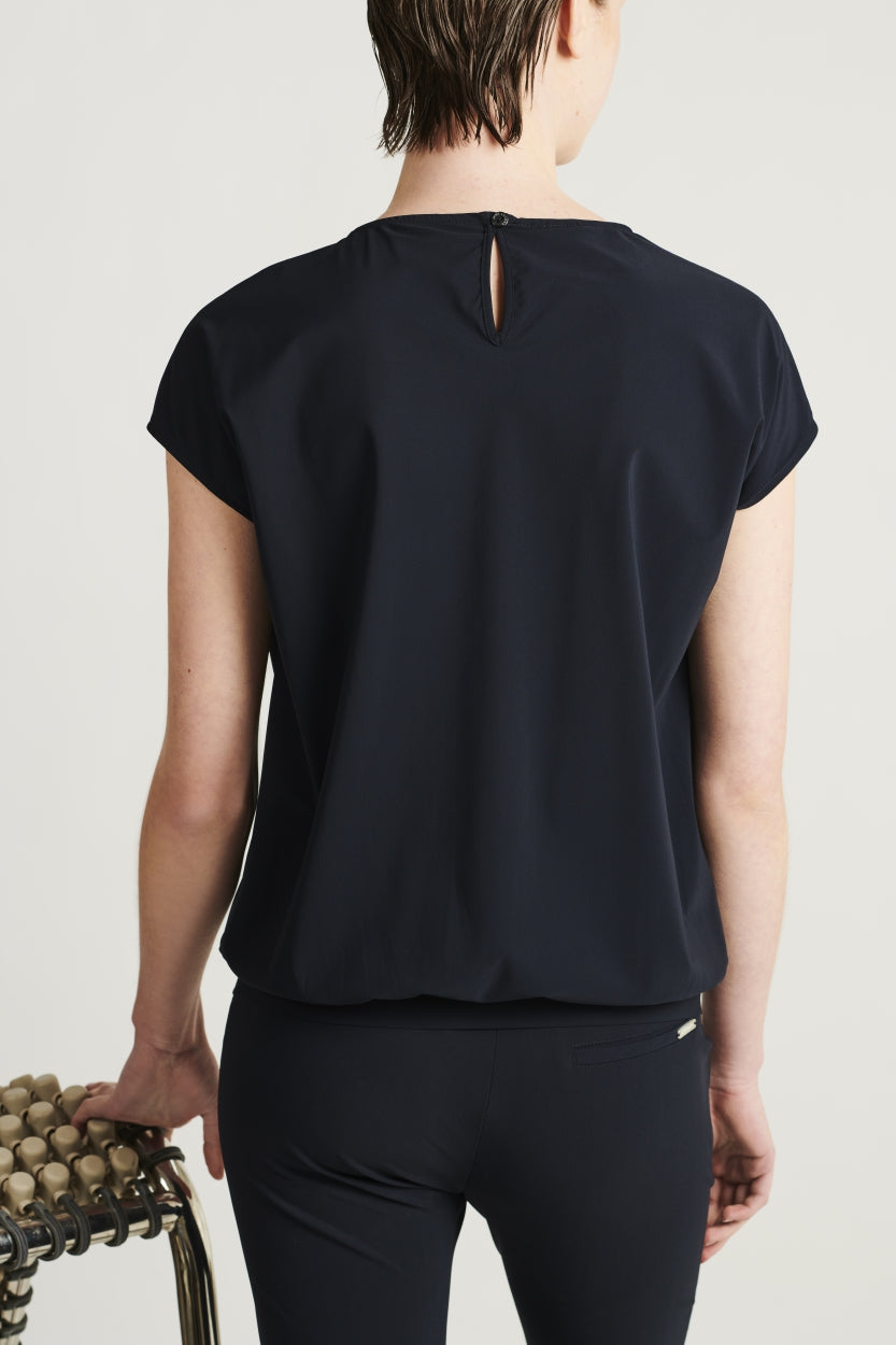 Top Lili | Blue