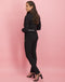 JACKET | Black
