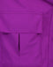 Blazer Luciana/1 Technical Jersey | Fuxia