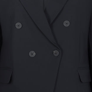 Greet Blazer Technical Jersey | Black