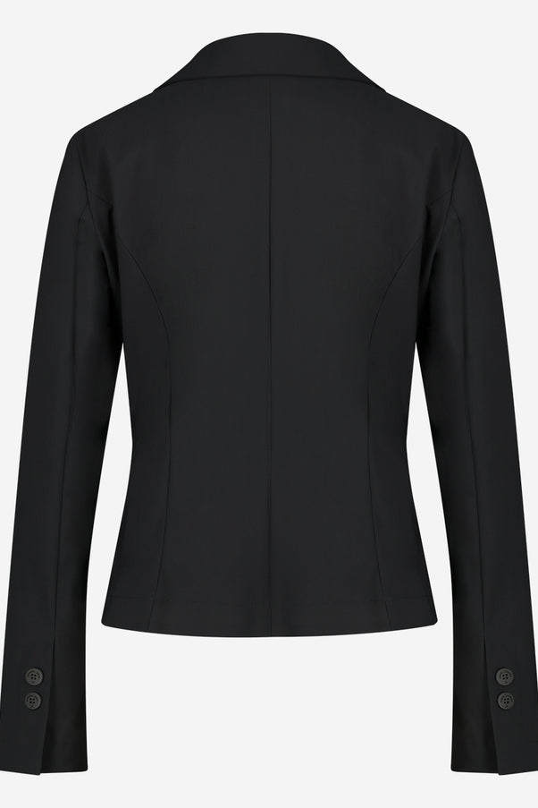 Solomon Blazer Technical Jersey | Black