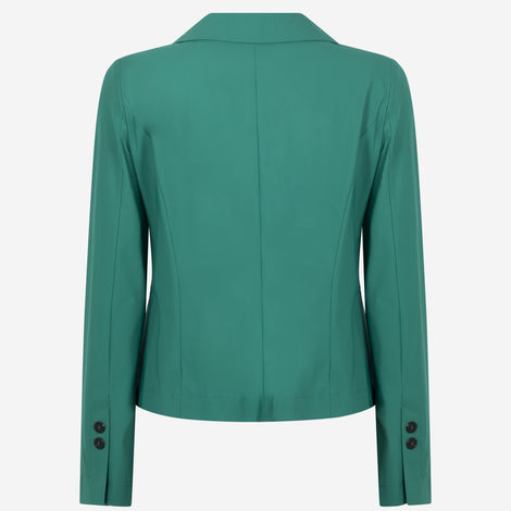 Solomon Blazer Technical Jersey | Green