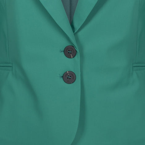 Solomon Blazer Technical Jersey | Green