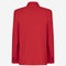 Sydney Blazer Technical Jersey | Red