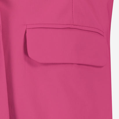 Lima Blazer Technical Jersey | Cyclamen