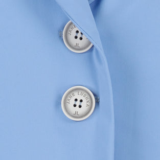 Solomon Blazer Technical Jersey | Light Blue