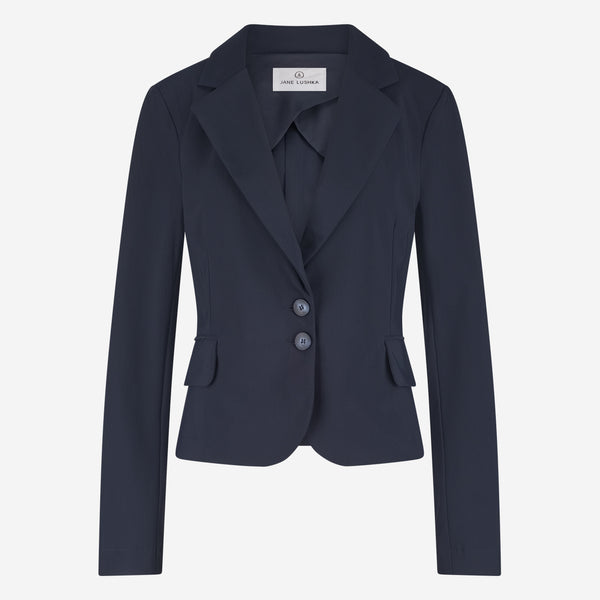 Solomon blazer technical jersey | Blue