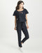 T-SHIRT | Blue