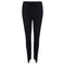 Lilli Asymmetrical Pants | Black