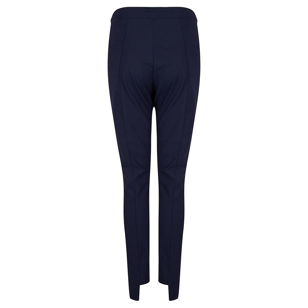 Lilli Asymmetrical Pants | Jeans