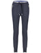 Lilli Asymmetrical Pants | Blue