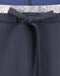 Lilli Asymmetrical Pants | Blue
