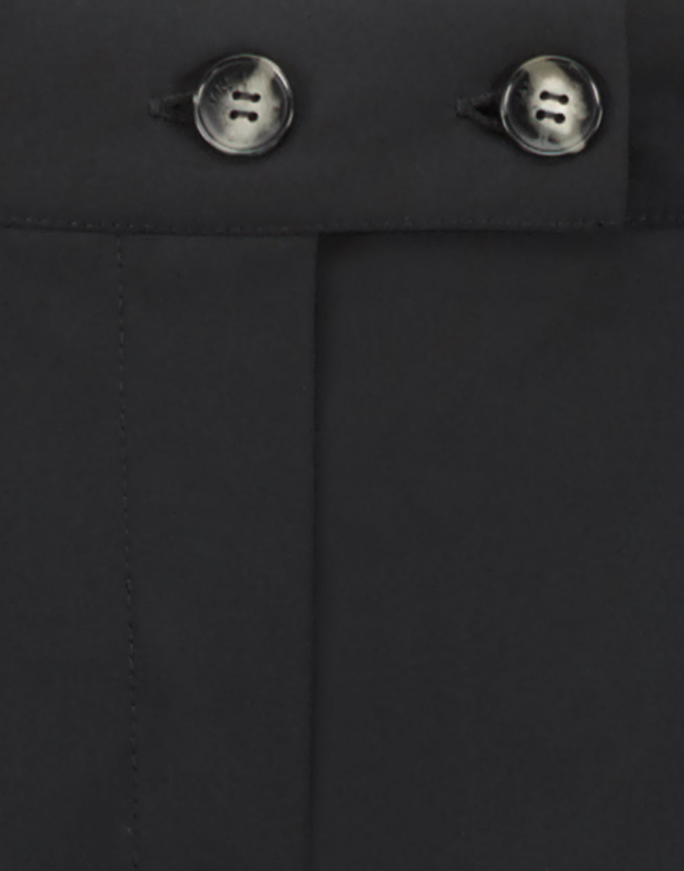 Pants Merit Technical Jersey | Black