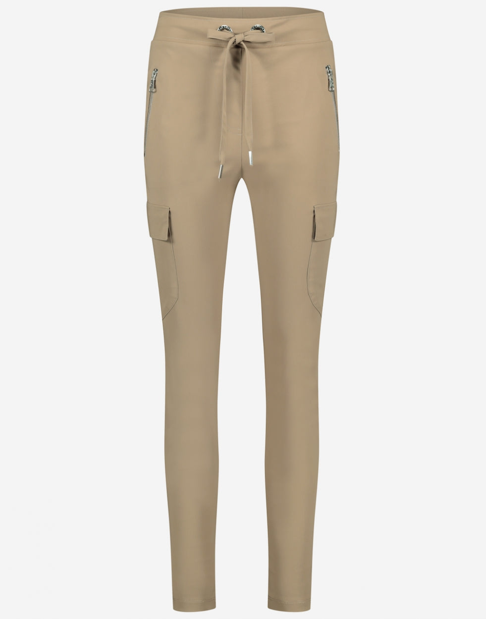 Pants Lilli Technical Jersey | Toupe