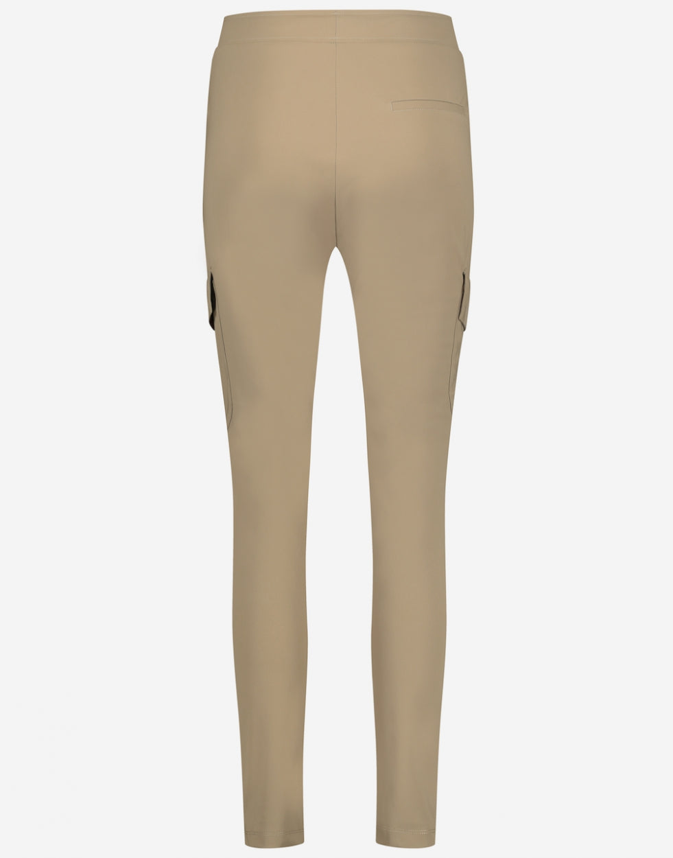Pants Lilli Technical Jersey | Toupe