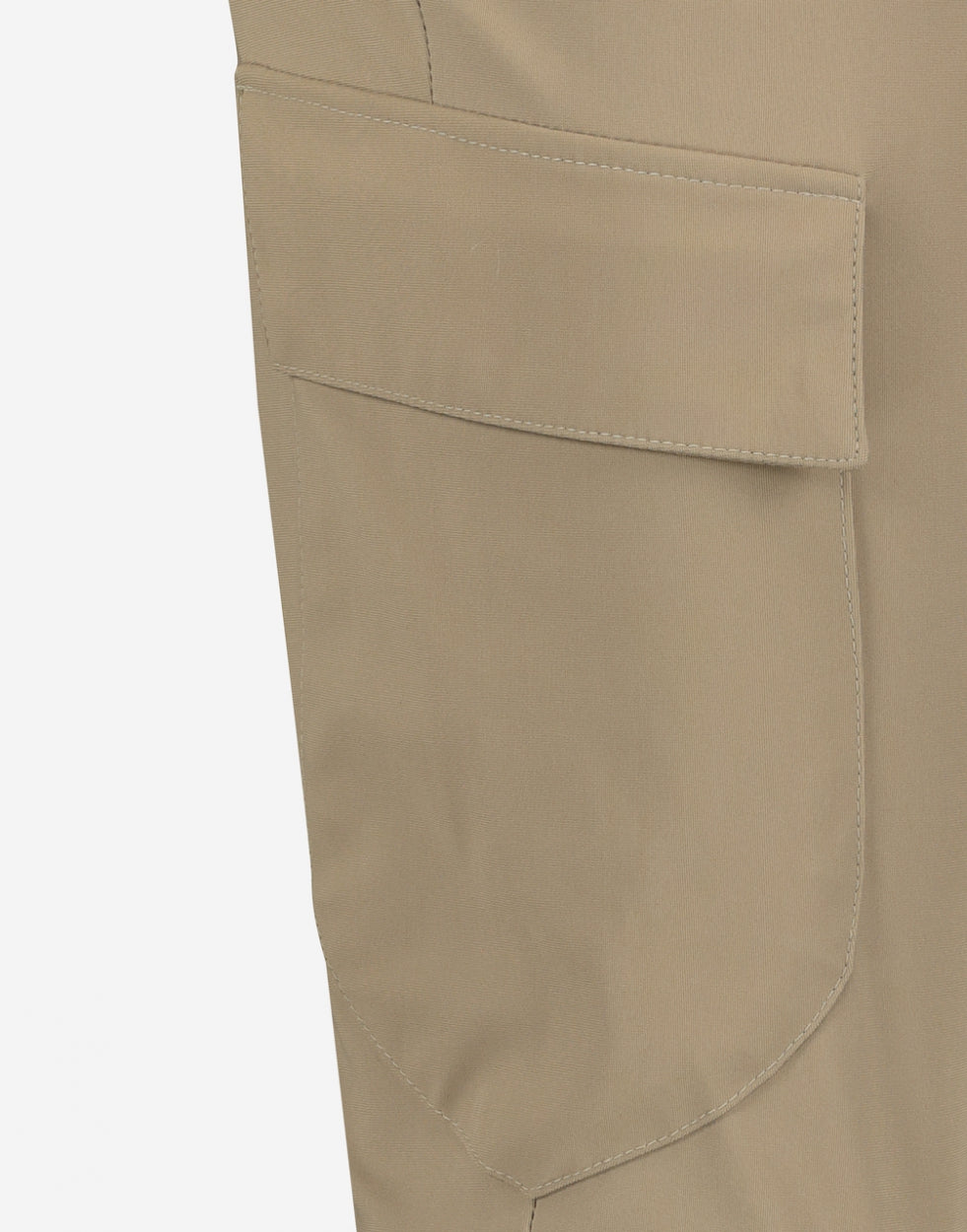Pants Lilli Technical Jersey | Toupe