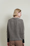 Pullover Cosy Boucle | Toupe
