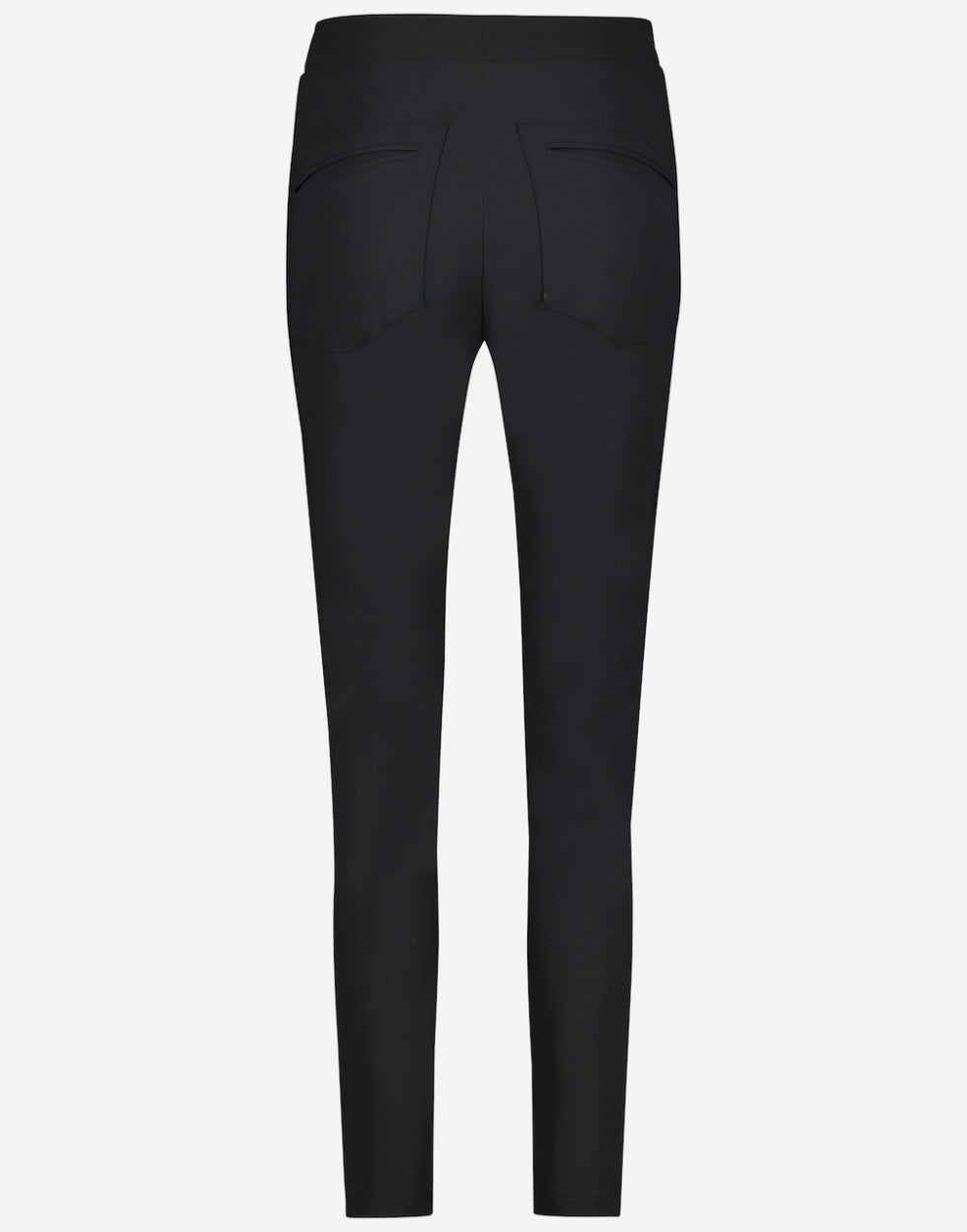 Pants Tanja Technical Jersey | Black