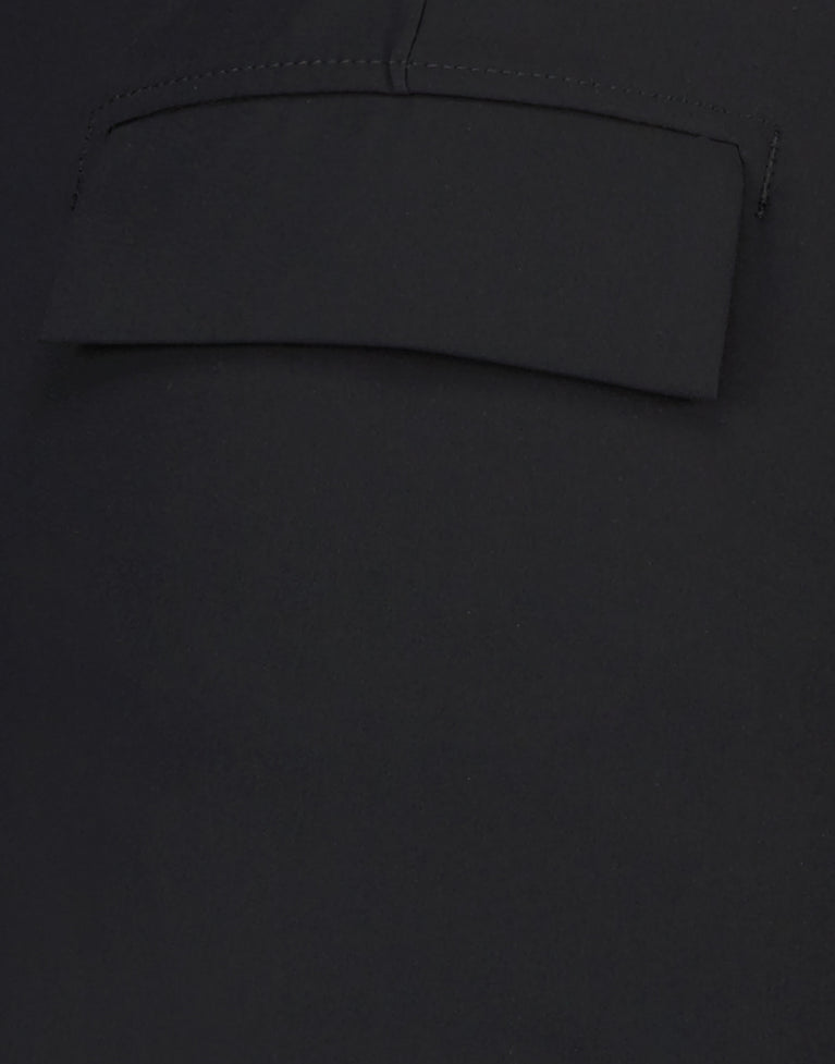 Pants Merit/P Technical Jersey | Black