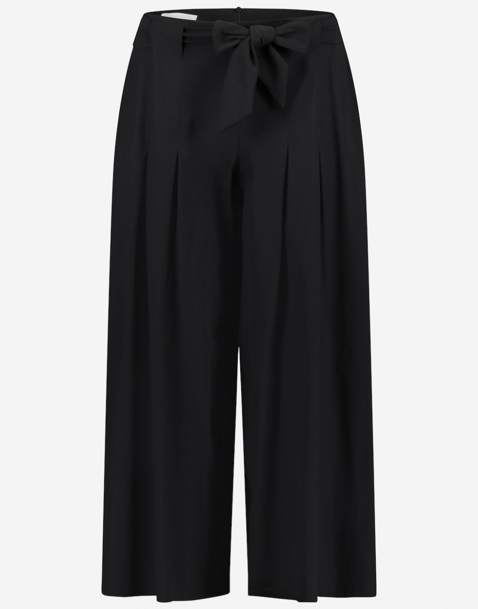 Pants Pascale Technical Jersey | Black