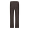 Tiny Pants Technical Jersey | Dark Brown