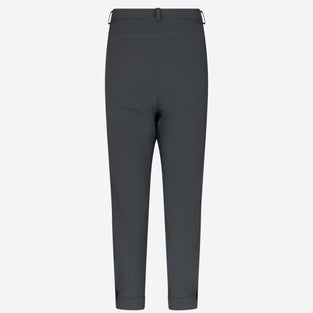 Katrin Pants Technical Jersey | Grey