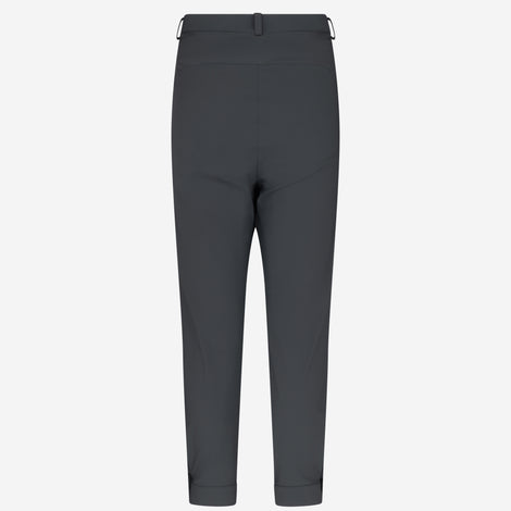 Katrin Pants Technical Jersey | Grey