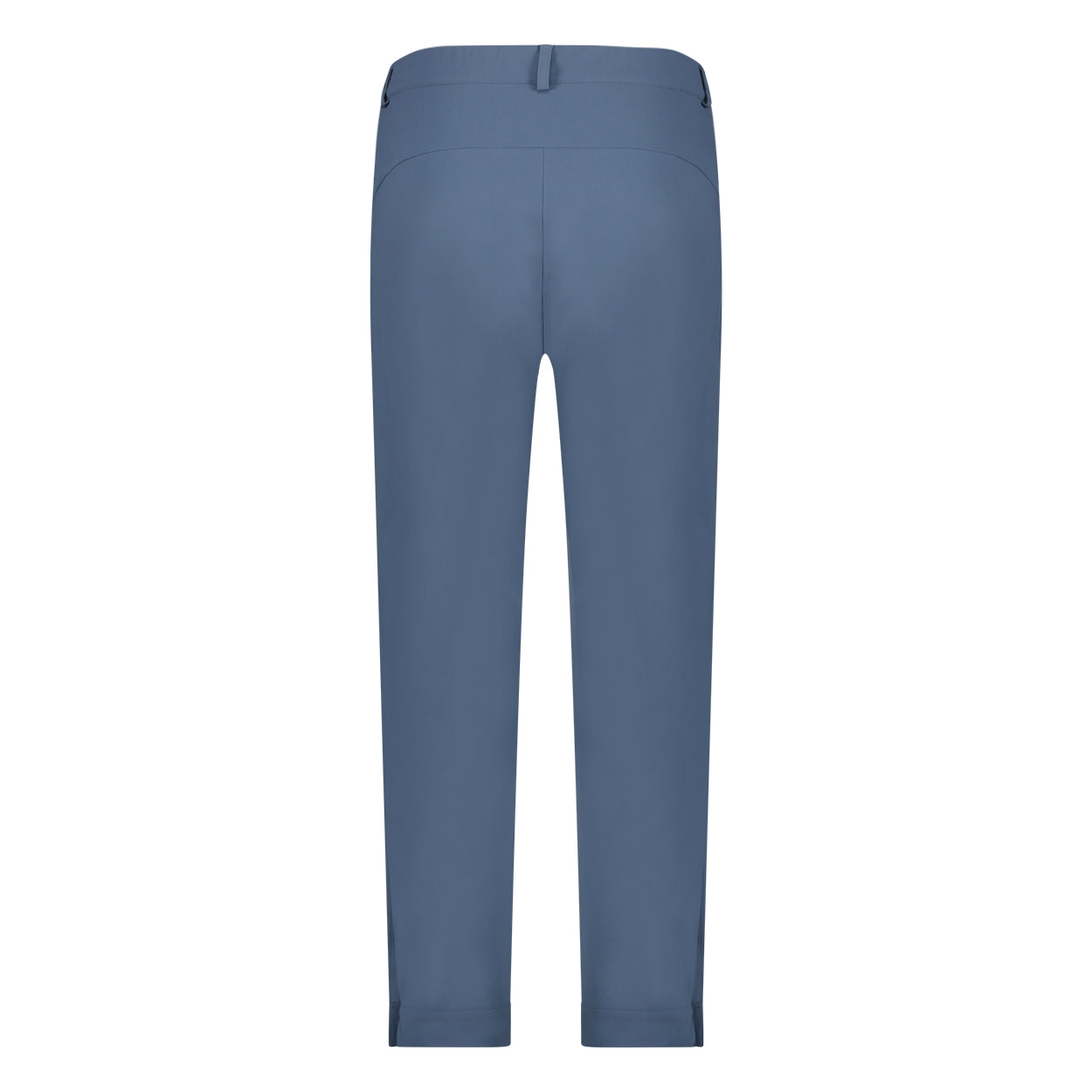 Katrin Pants Technical Jersey | Mid Blue