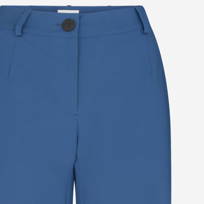 Eleny bukse Technical Jersey | Lyseblå