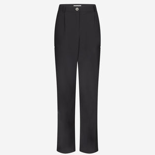 Vena Pants Technical Jersey | Black