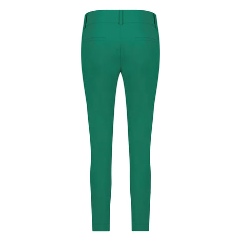 Dalas Pants Technical Jersey | Green