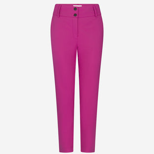 Dalas Pants Technical Jersey | Fuxia