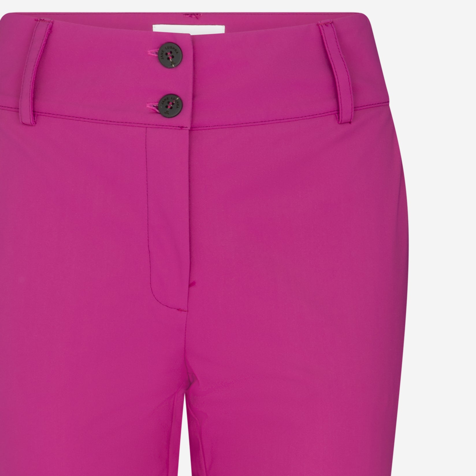 Dalas Pants Technical Jersey | Fuxia