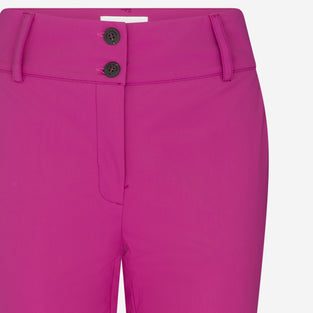 Dalas Pants Technical Jersey | Fuxia