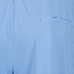 Carola Pants Technical Jersey | Light Blue