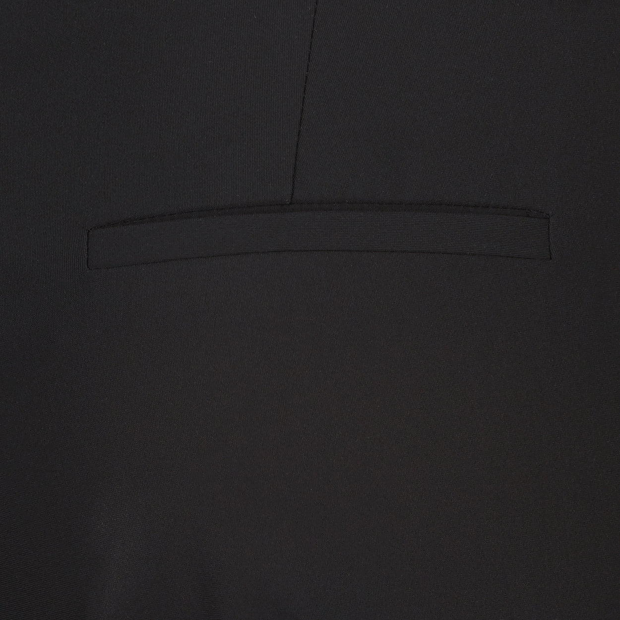 Dalas Pants Technical Jersey | Black