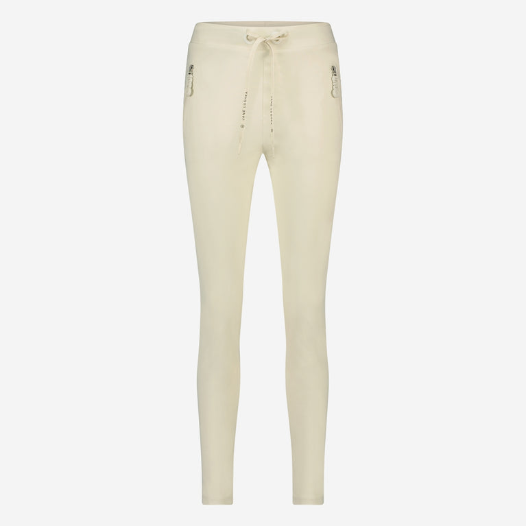 Lewis Pants Technical Jersey | Off White