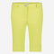 Lulu Pants Technical Jersey | Lime