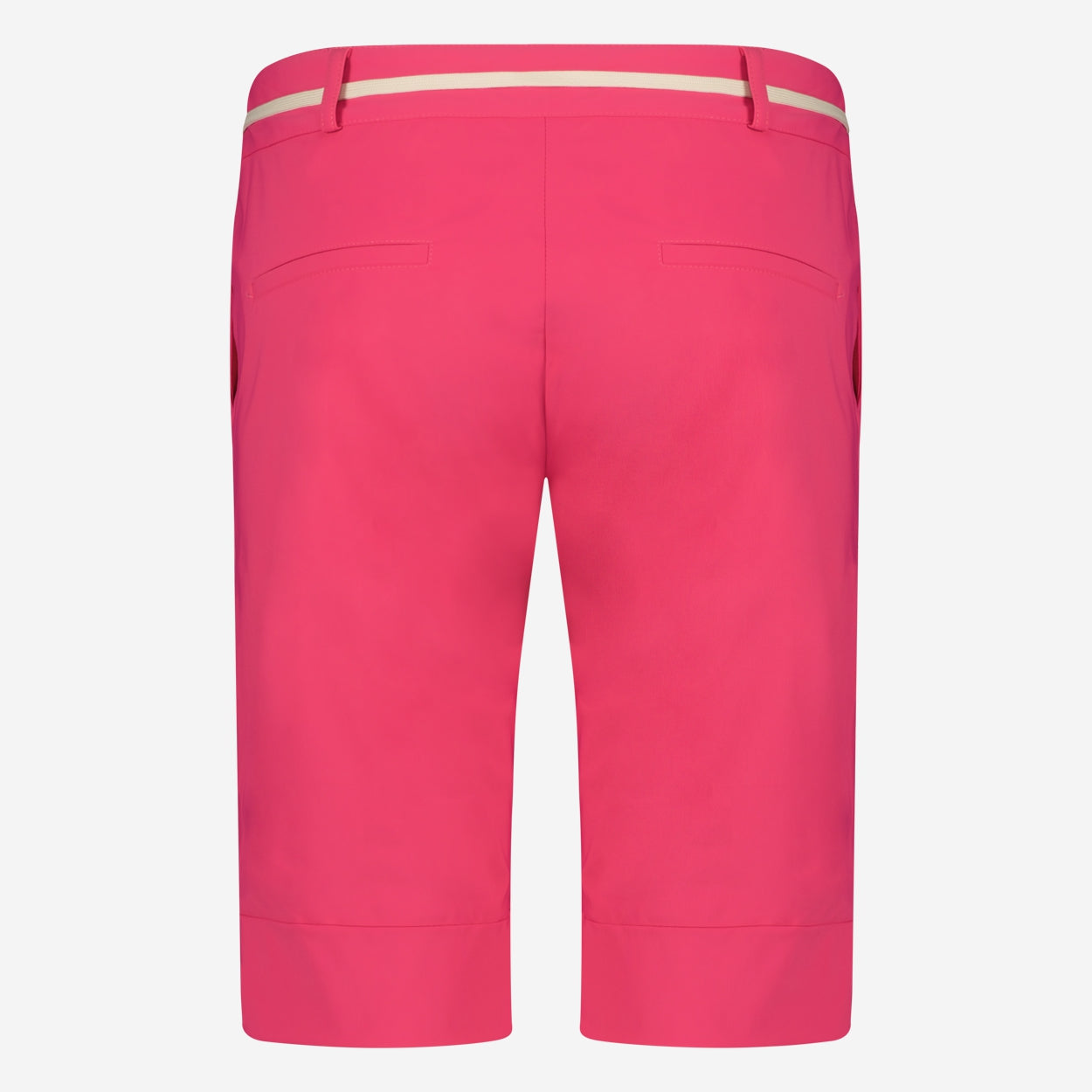 Lulu Pants Technical Jersey | Cyclamen