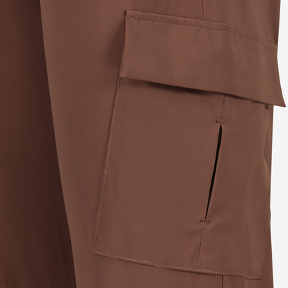 Alex Pants Technical Jersey | New Mocca