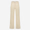 Emine Pants Technical Jersey | Beige
