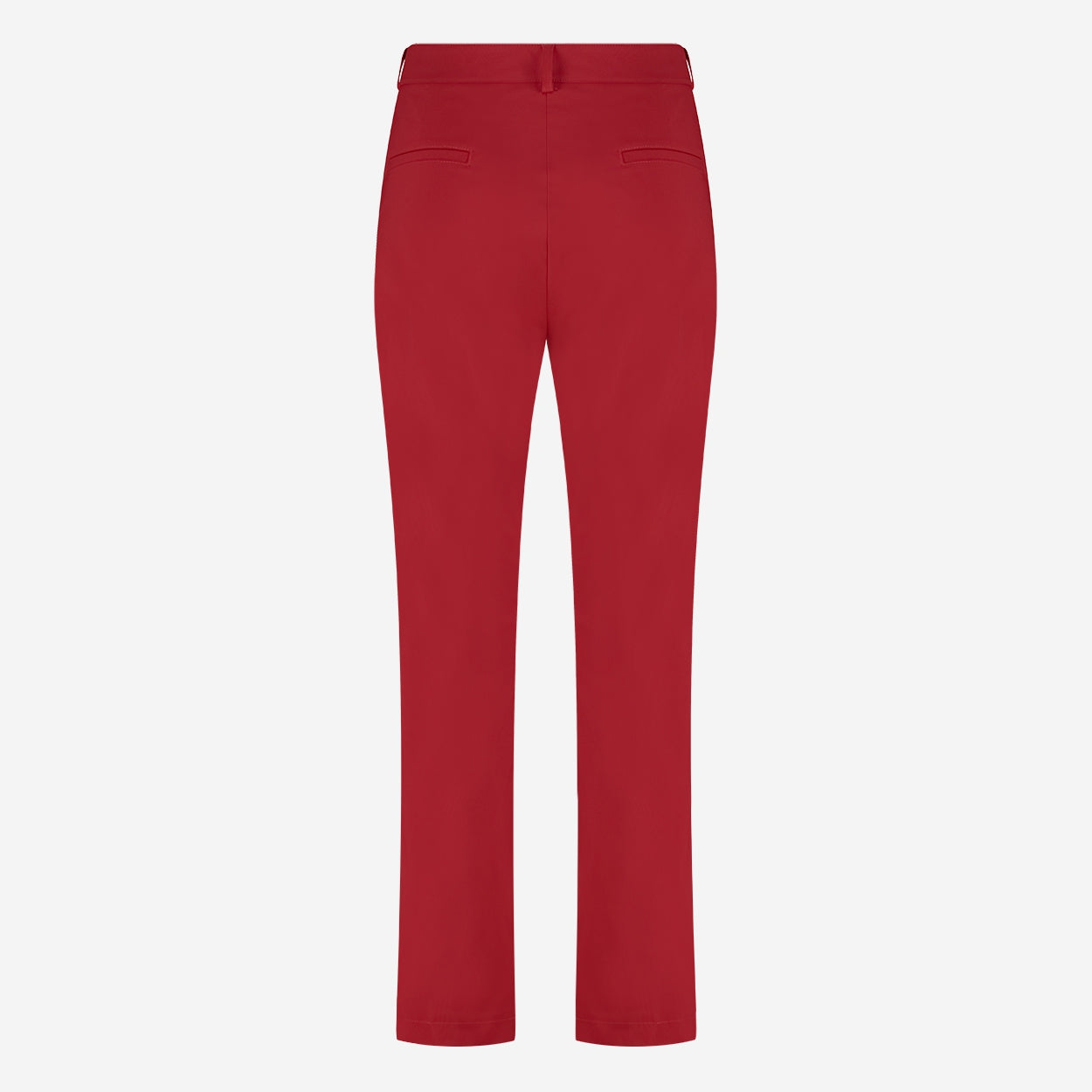 Mirel Pants Technical Jersey | Red
