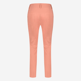 Dalas Pants Technical Jersey | Apricot