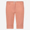 Lulu Pants Technical Jersey | Apricot