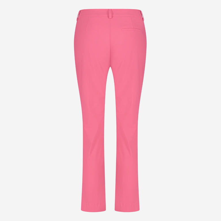 Claudia Pants Technical Jersey | Pink