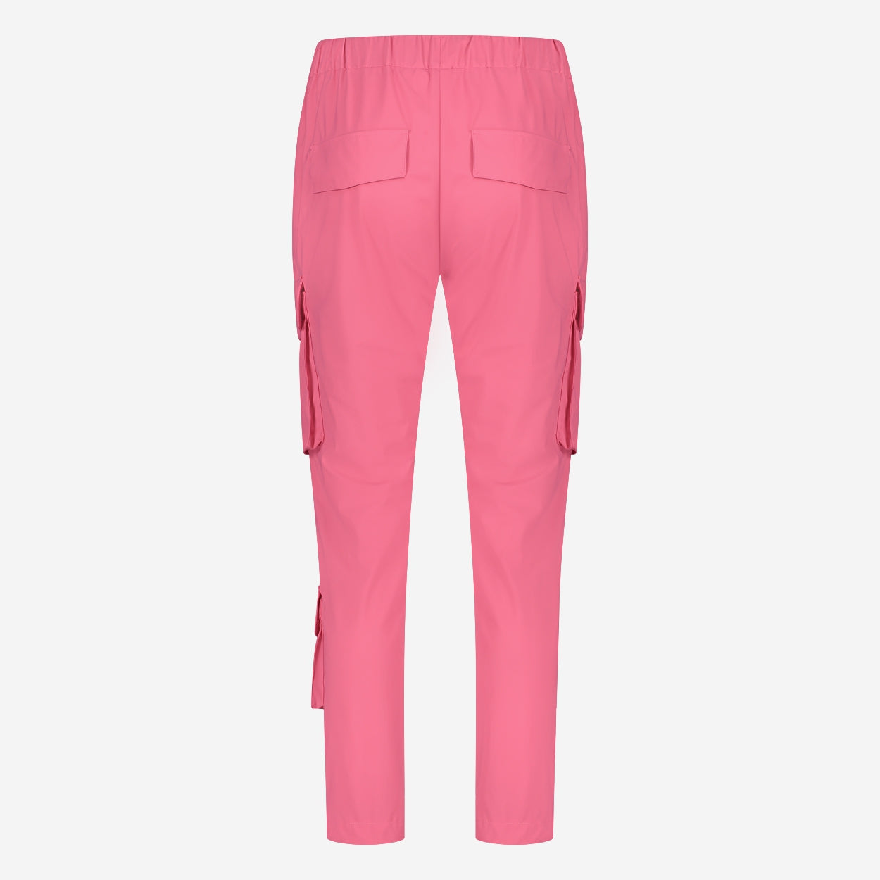 Frey Pants Technical Jersey | Pink